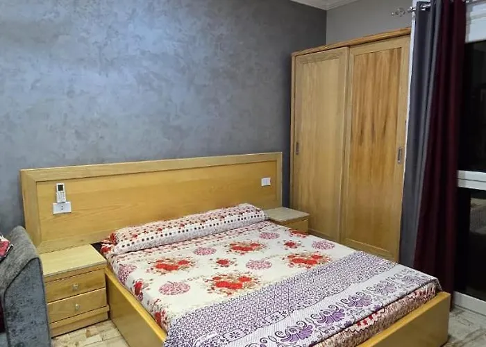 Saint Charbel Apartment *