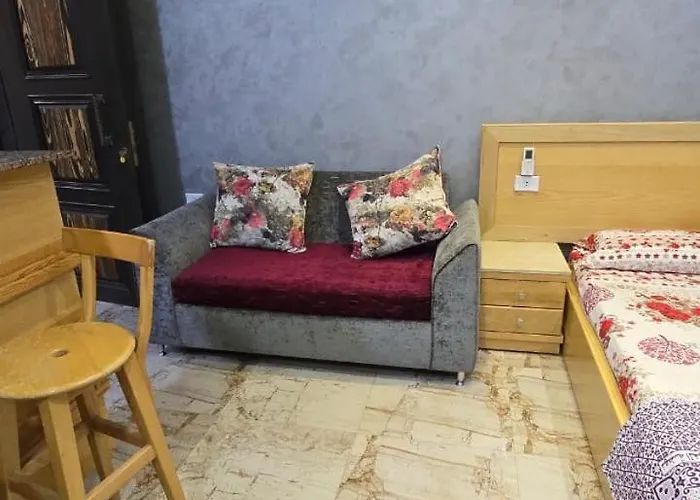 Apartment Saint Charbel