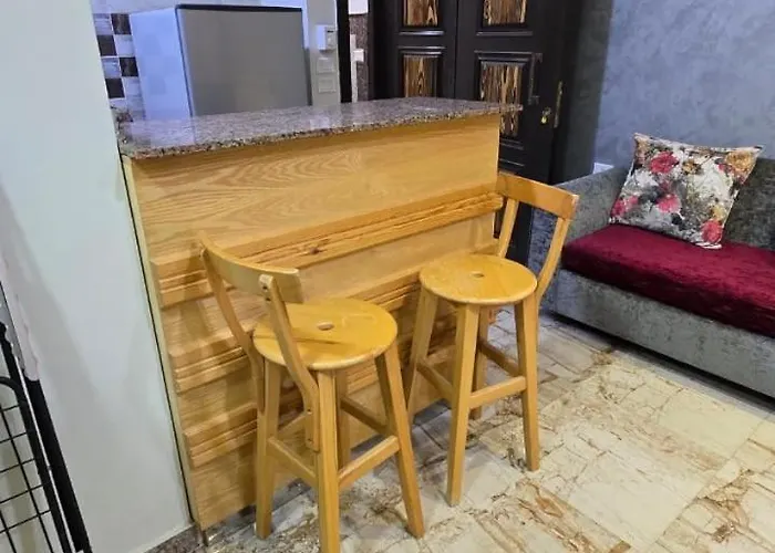 Saint Charbel Apartment Hurghada