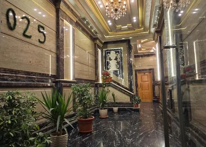 Saint Charbel Apartment Hurghada
