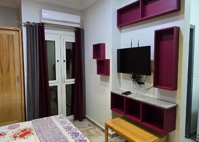 Apartment Saint Charbel Hurghada