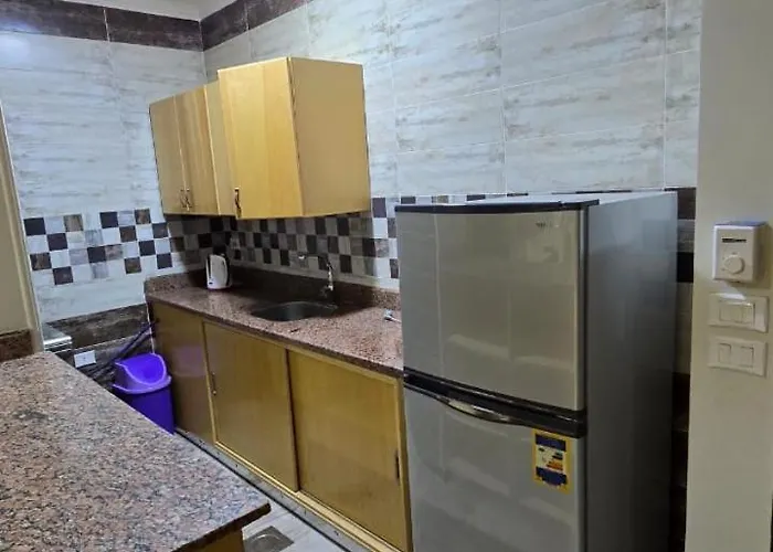 Apartment Saint Charbel