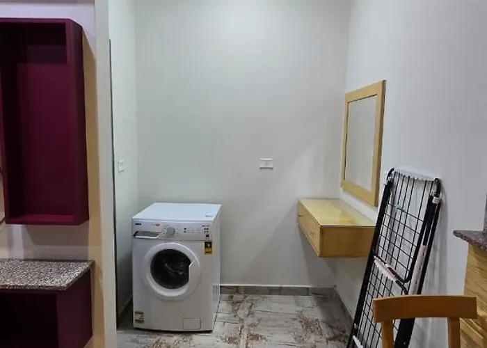 Apartment Saint Charbel *